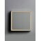 Et2 Alumilux Sconce 1-Light 4.5" Wide White Outdoor Wall Sconce E41329-WT - alternate 2